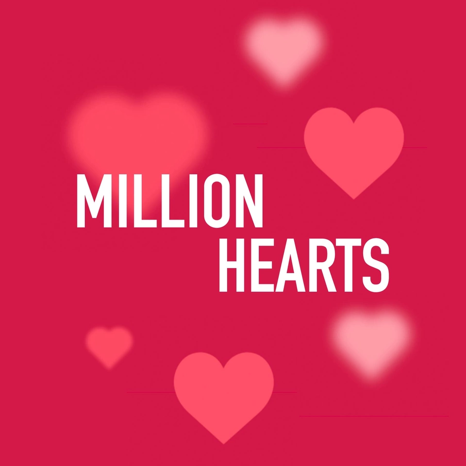 Million Hearts